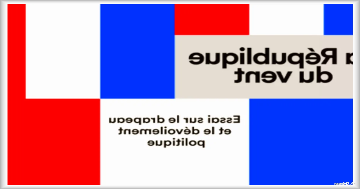 Les drapeaux, des symboles omnipresents entre consensus et discordes