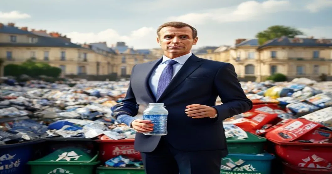 Les écogestes, entre solutions individuelles et limites de l’action politique selon Reporterre
