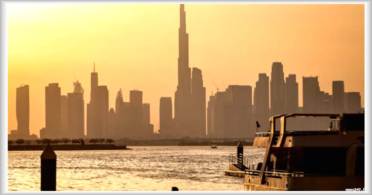 Les écoles privées britanniques à Dubaï inquiètes pour leur avenir