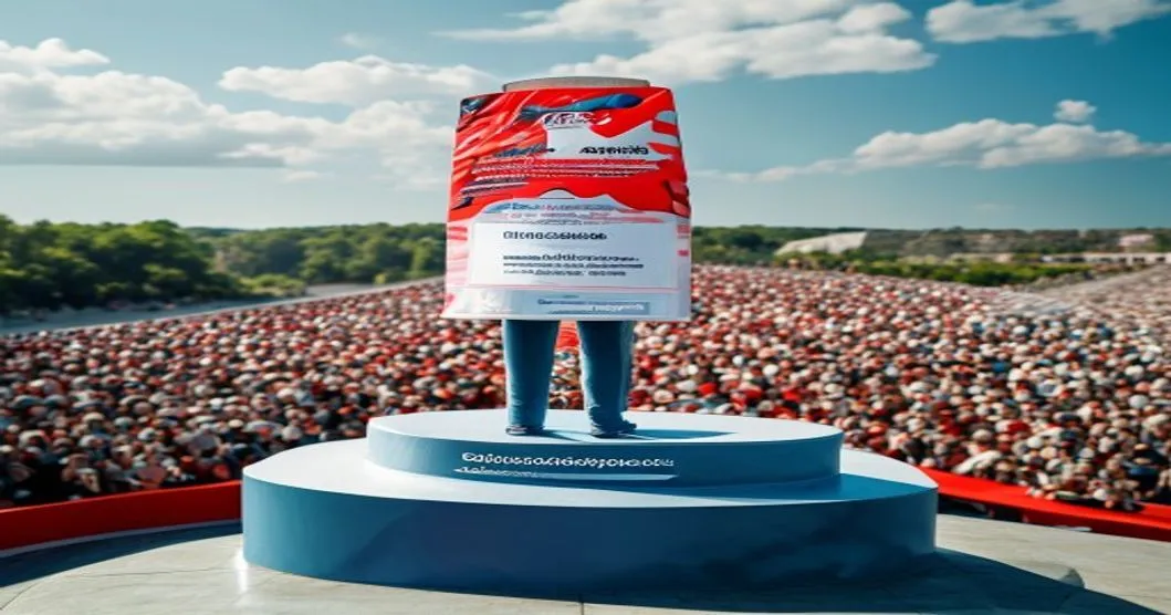 Les Ecologistes présentent leur programme pour l'élection présidentielle de 2027
