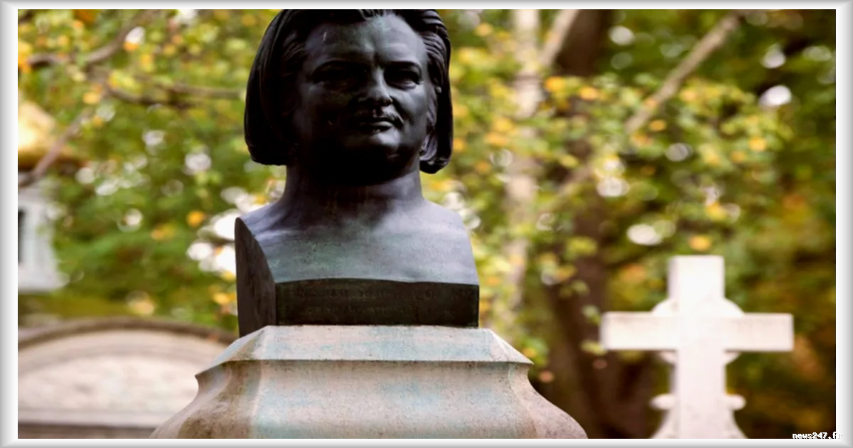 Les économistes s'inspirent de Balzac, de Marx à Piketty