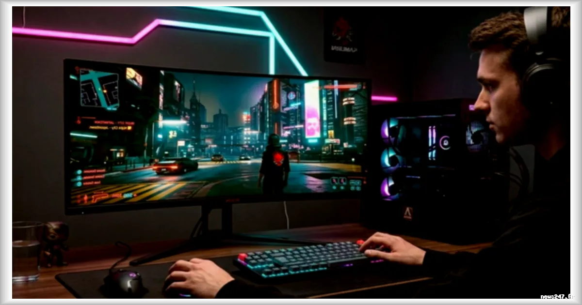 Les écrans OLED et Mini LED pour PC : Comment choisir et économiser en 2026