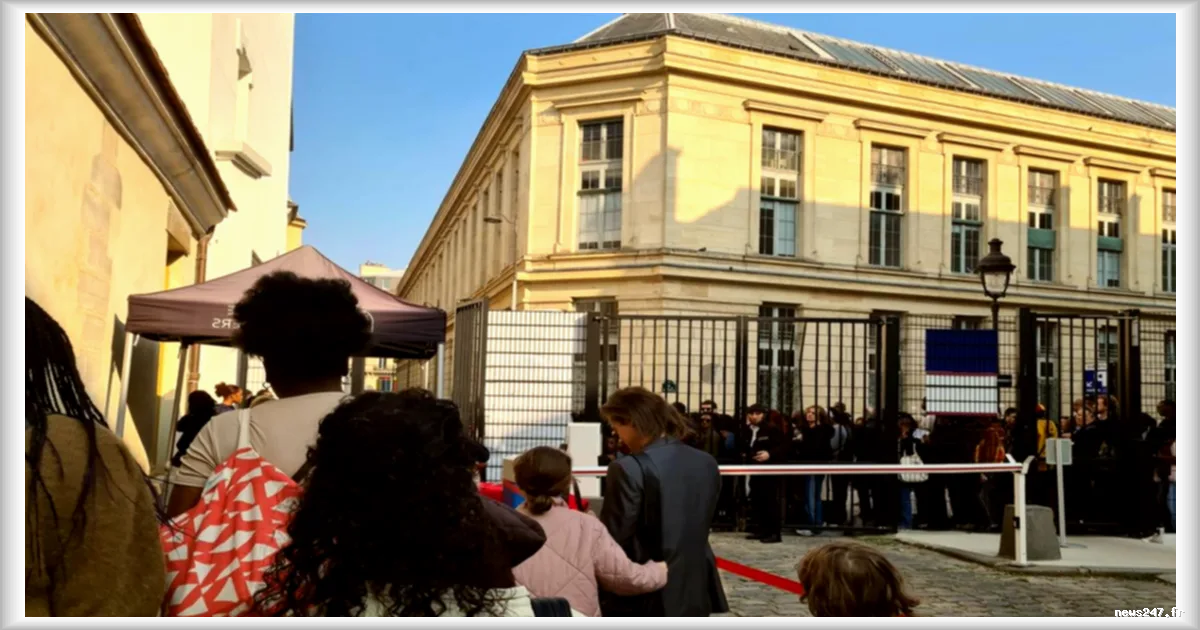 Les éditeurs africains séduisent le public français au Salon du Livre Africain à Paris