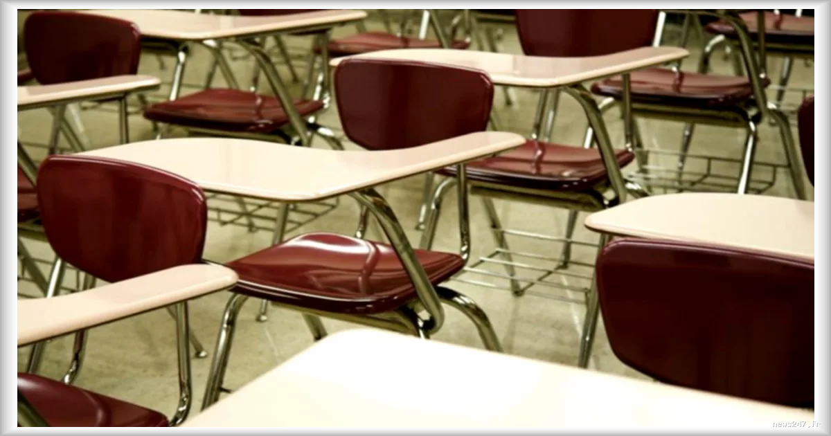 Les élèves des écoles publiques du Texas devront lire des passages de la Bible à partir de 2030