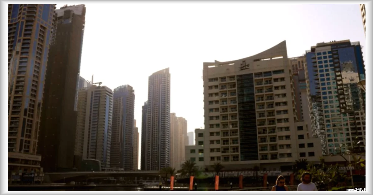 Les Émirats arabes unis envisagent d'assouplir leur régime fiscal pour attirer les expatriés fuyant le conflit avec l'Iran