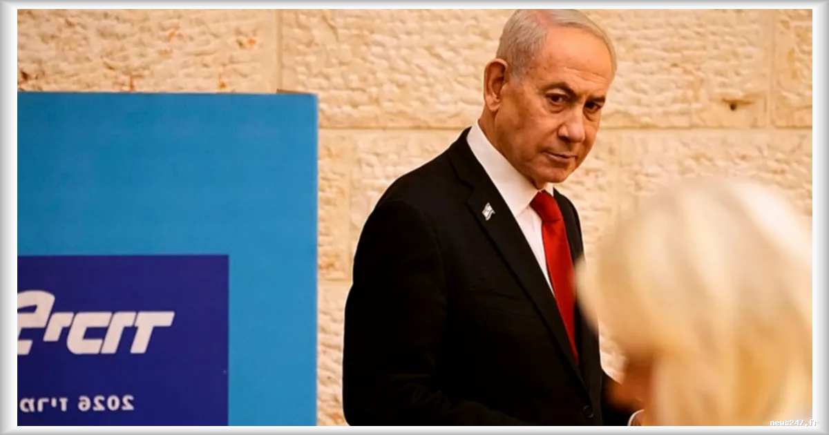 Les Émirats auraient averti Netanyahou de l'attaque du 7 octobre, selon Haaretz