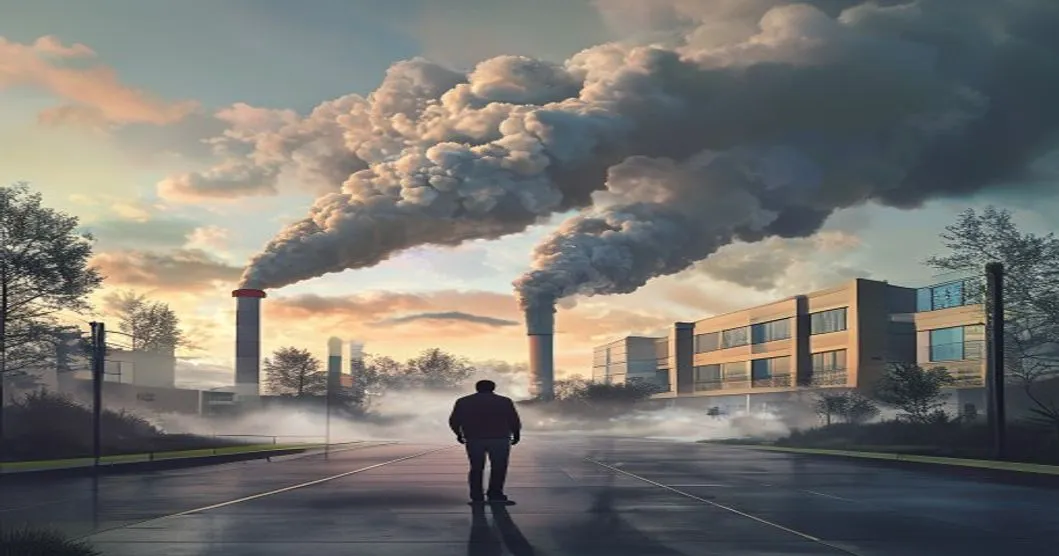 Les émissions de CO₂ de Google et Amazon augmentent malgré les engagements