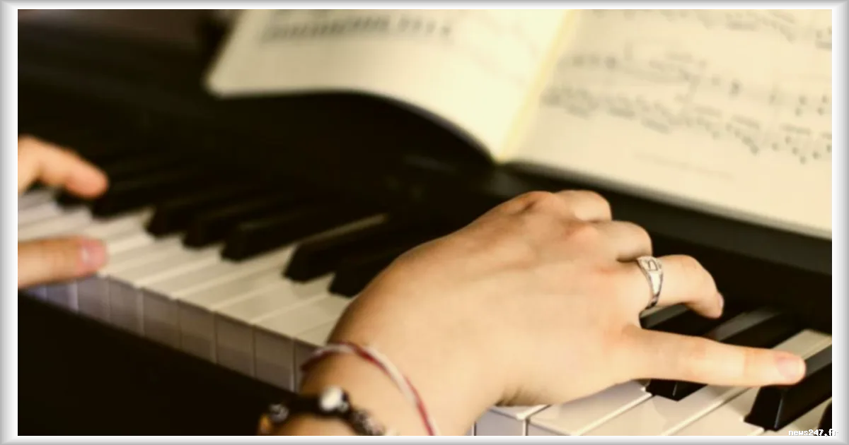 Les emplois les plus prisés à Singapour : focus sur les professeurs de piano