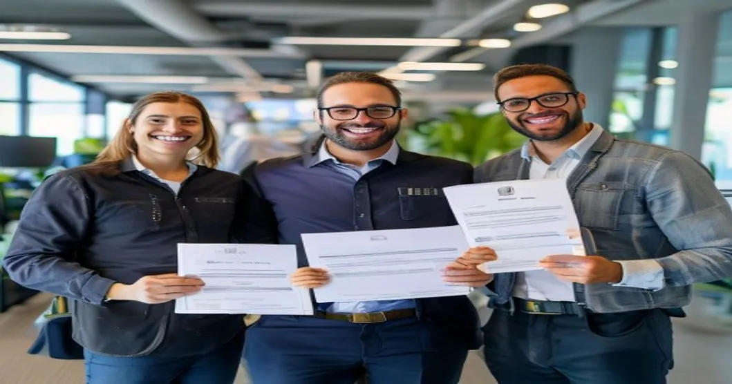 Les employés de Samsung en lien avec l’IA bénéficieront d'une prime de 290 000 euros
