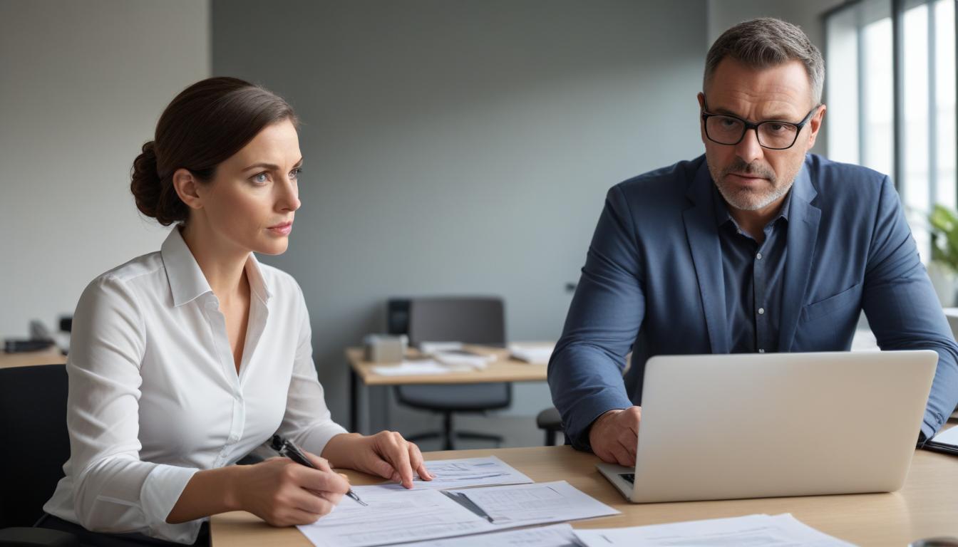 Les employés qualifiés gagnent plus en négociant directement leur salaire selon une étude