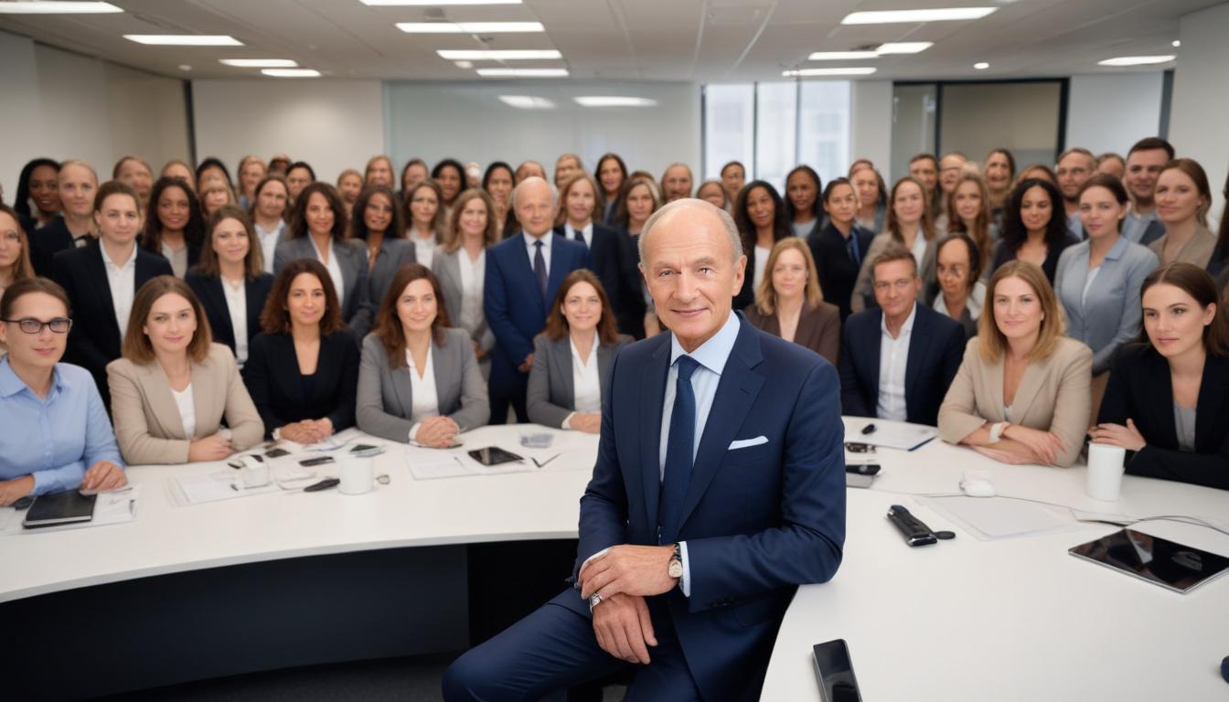 Les employeurs les mieux notés des cosmétiques : L'Oréal, Groupe Chanel, Shiseido