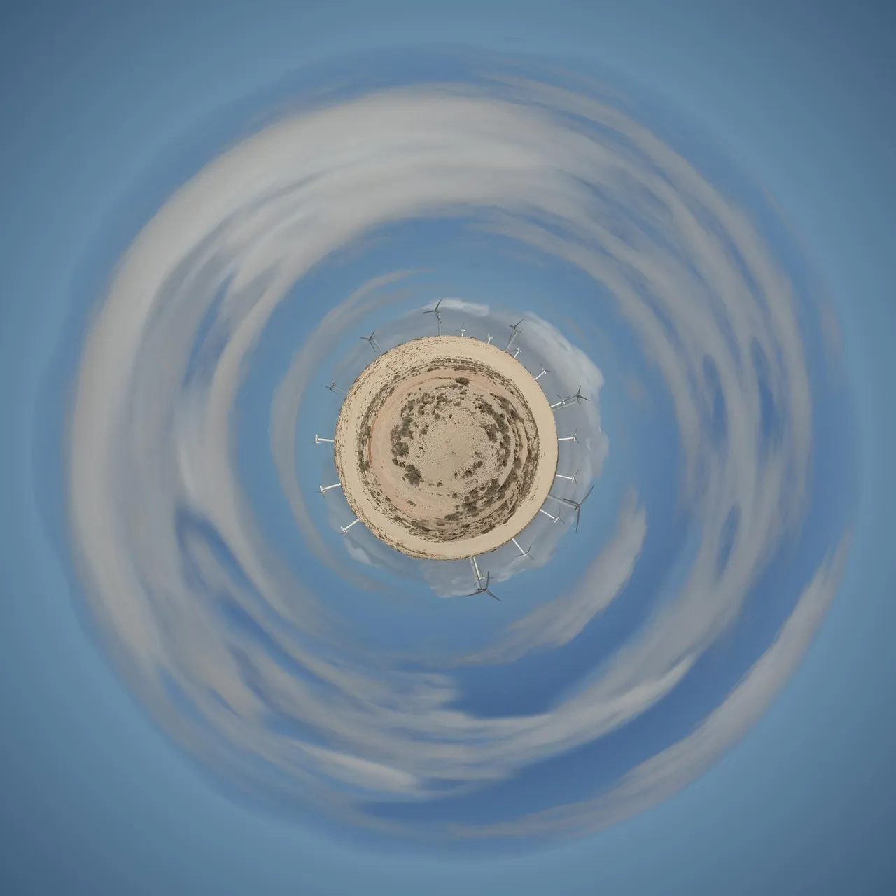 Les énergies renouvelables face au défi du changement climatique : peuvent-elles suivre un climat en mutation ?