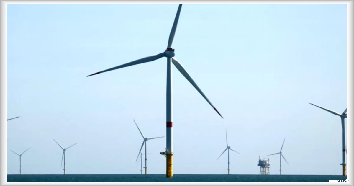 Les énergies renouvelables, un levier de développement territorial depuis plus d’un siècle