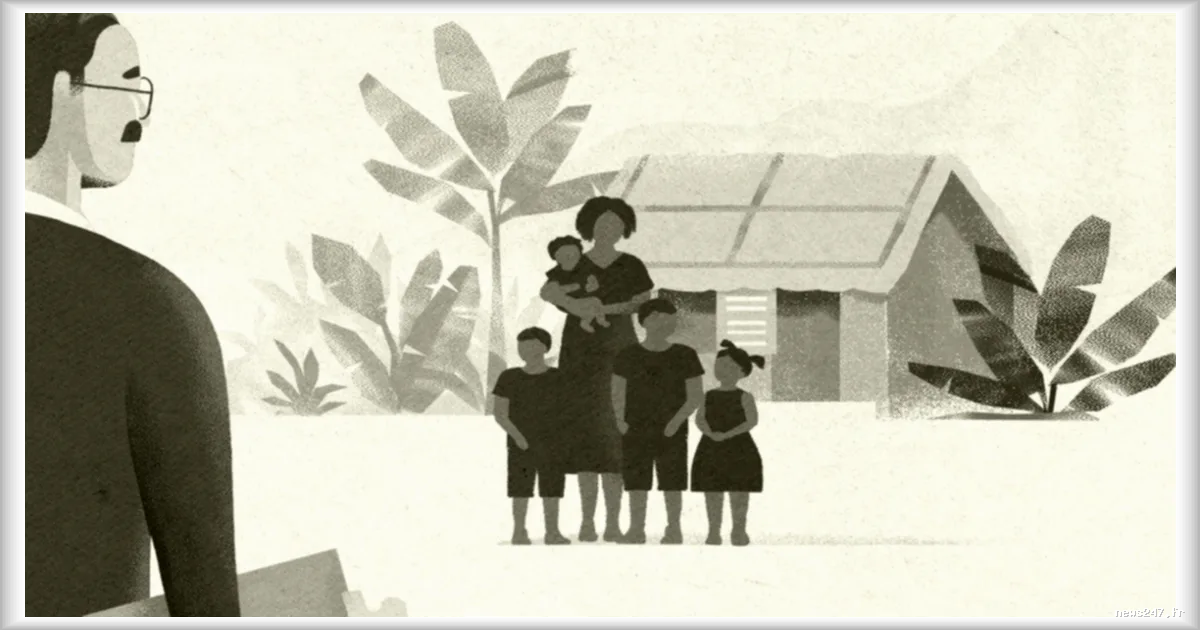 Les 'enfants de la Creuse' : l'État va-t-il réparer les préjudices subis par les enfants réunionnais déplacés de force ?