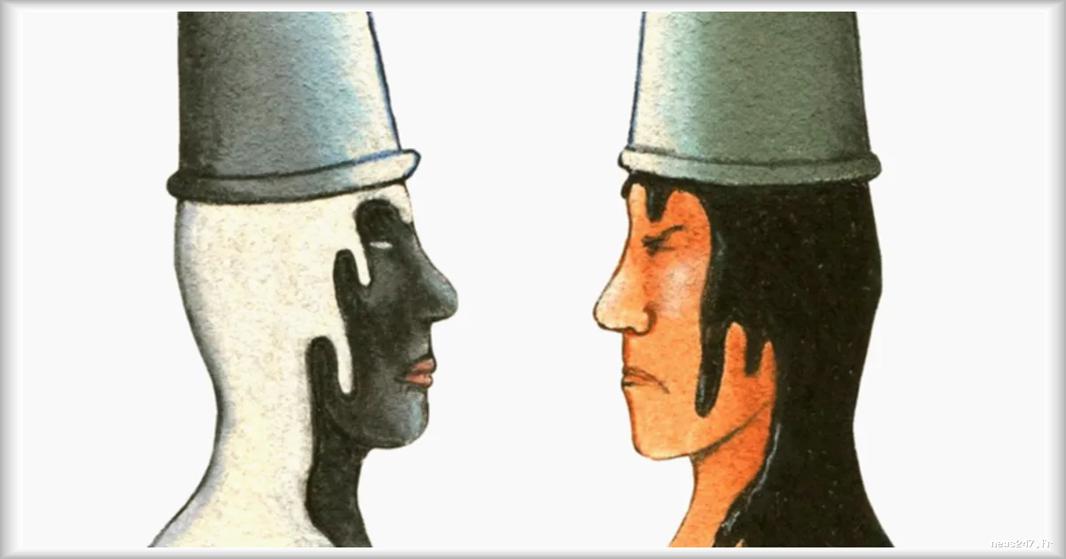 Les enfants d'immigrés peuvent-ils être de droite ?