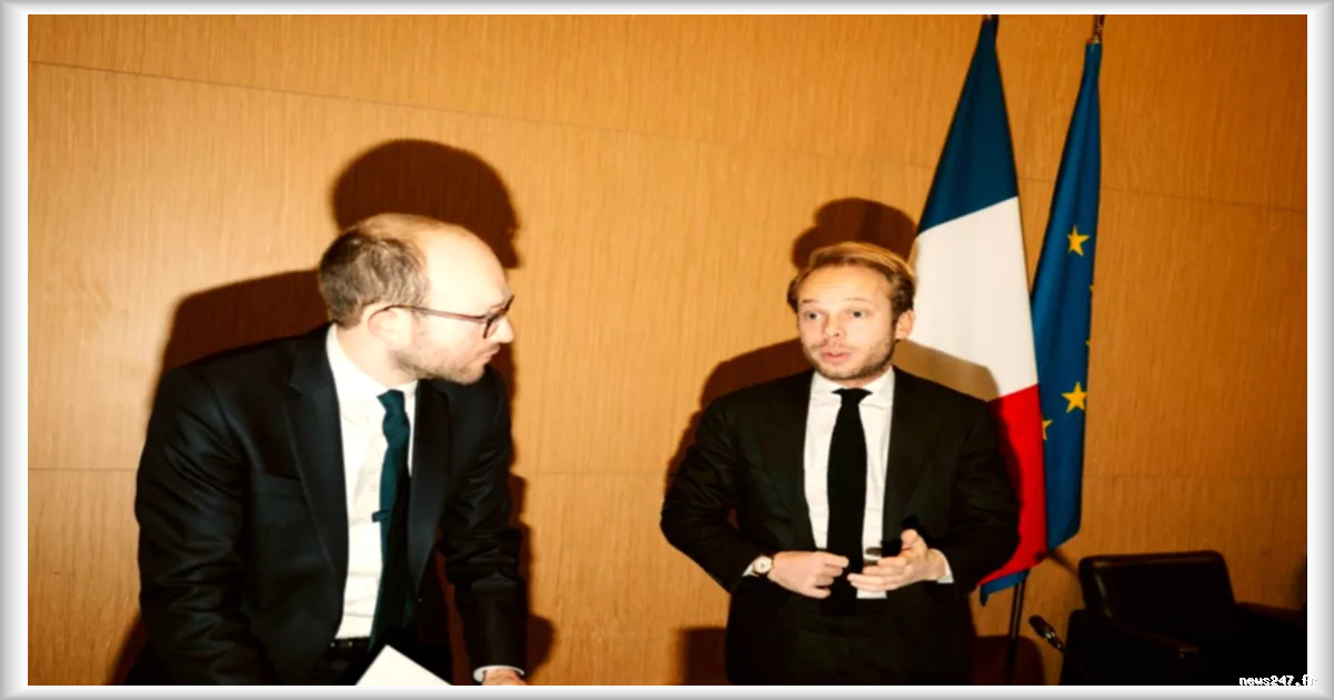 Les enjeux de la commission d'enquête parlementaire sur l'audiovisuel public