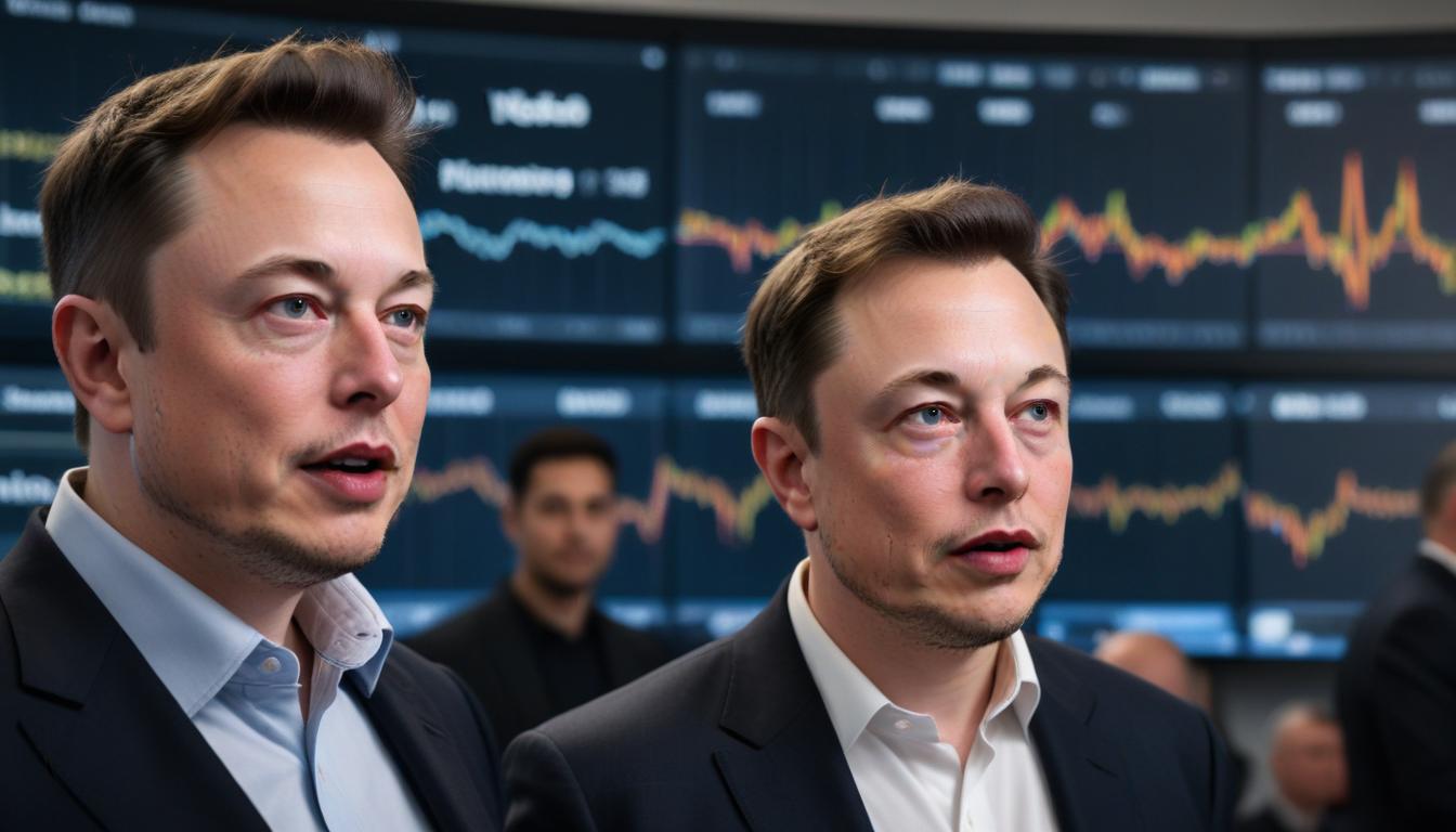 Les enjeux de la reprise de 88 000 $ sur le BTC - Bitcoin le 24 février