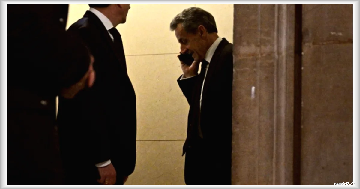 Les ennuis judiciaires de Dati, Le Pen et Sarkozy : signes d'une ère politique en mutation ?