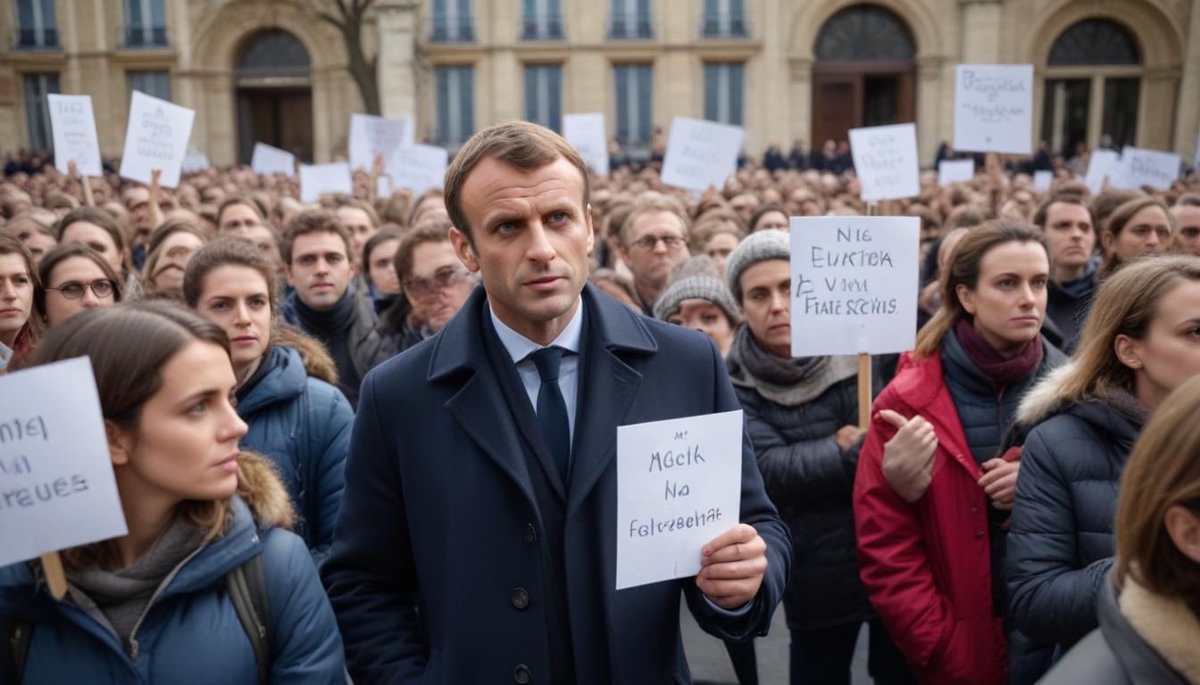 Les enseignants prevoient une greve pour protester contre les suppressions de postes