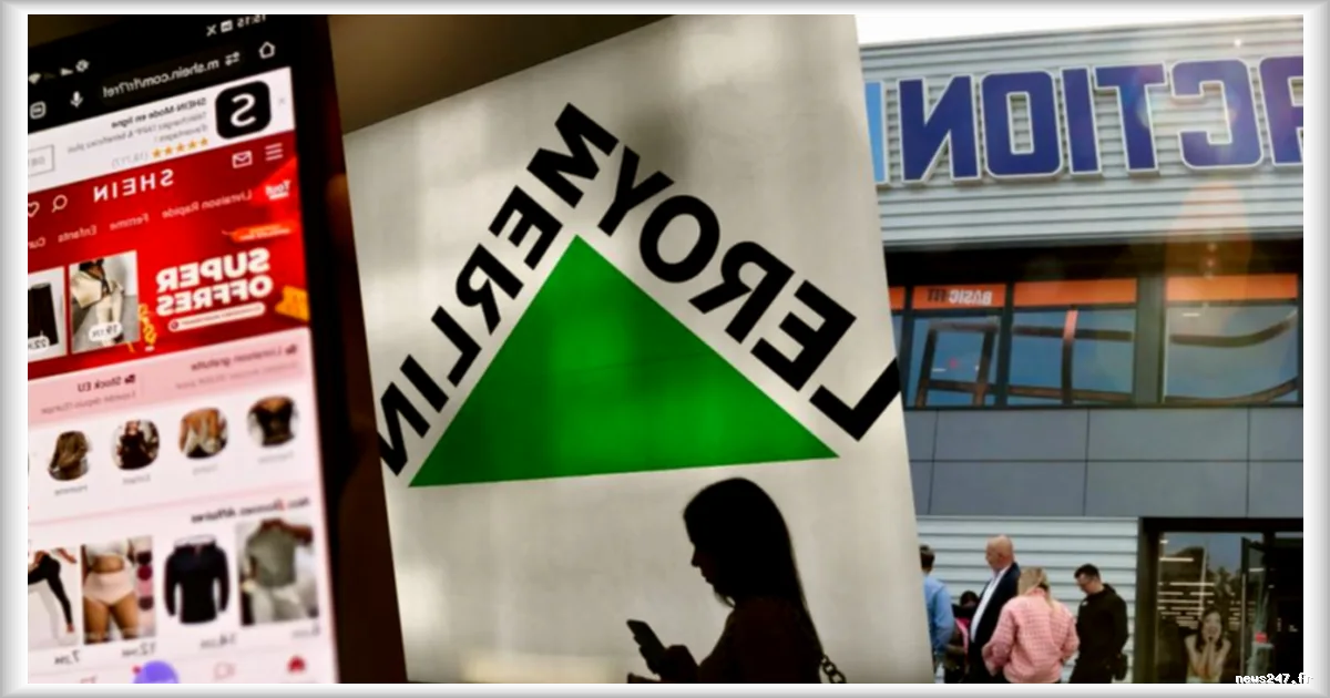 Les enseignes préférées des Français en 2026 : Action, Leroy Merlin et Decathlon en tête