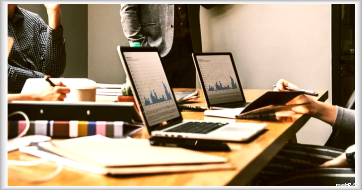 Les entreprises adoptent de nouveaux intitulés de poste : une tendance en vogue