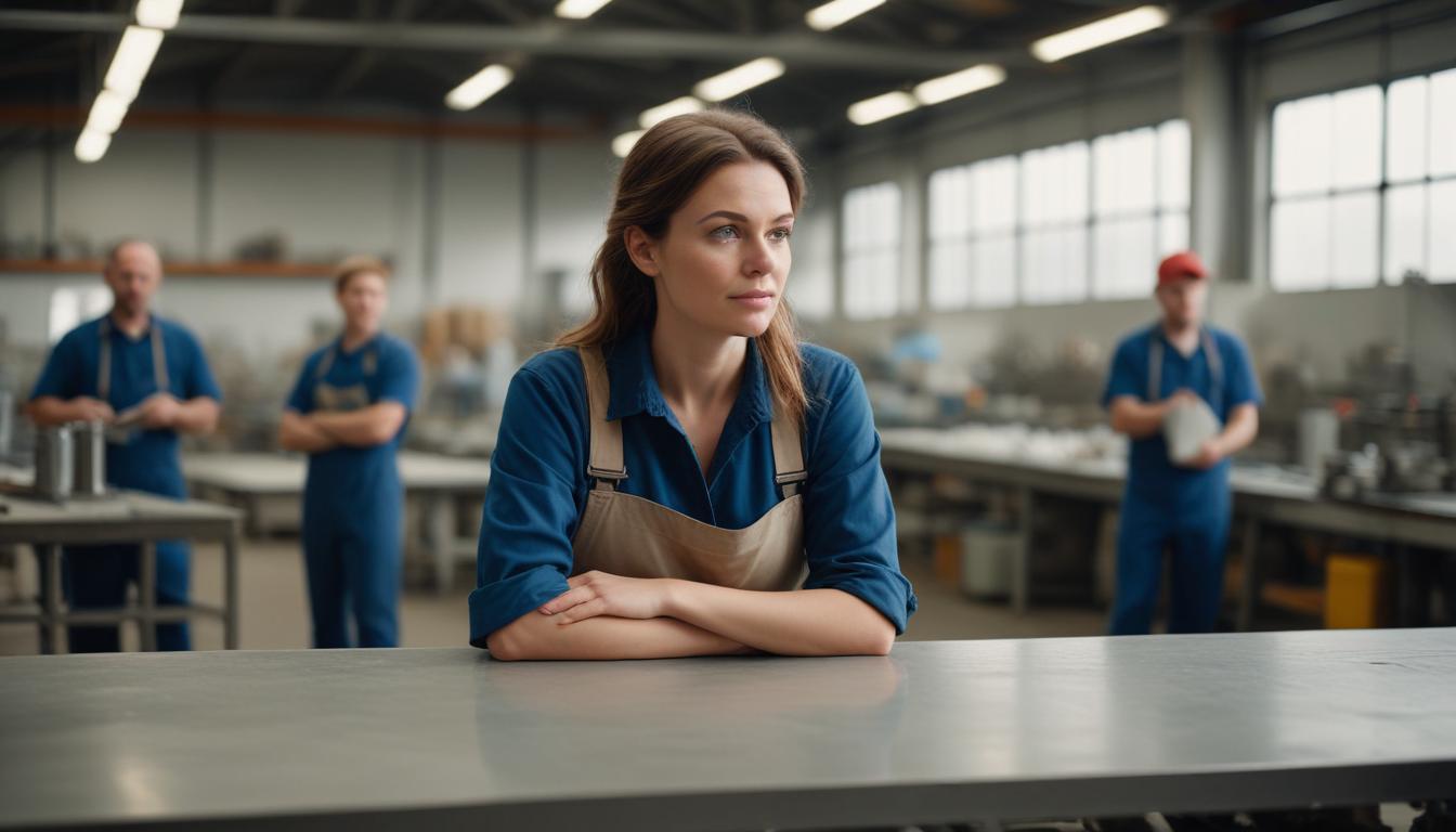 Les entreprises familiales, piliers méconnus de l’économie française