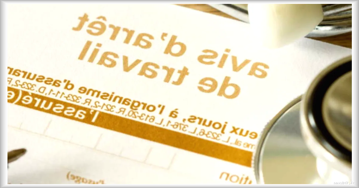 Les entreprises font appel à des détectives privés pour lutter contre les arrêts de travail frauduleux