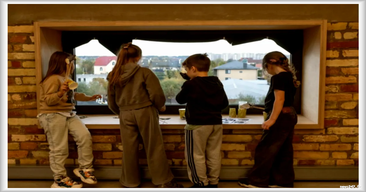 Les entreprises russes Gazprom et Rosneft accusées d'être des « complices volontaires » de la déportation d’enfants ukrainiens