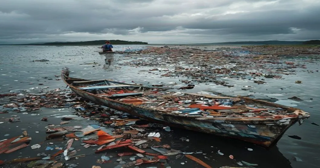 Les épaves de bateaux, un héritage polluant pour les côtes bretonnes