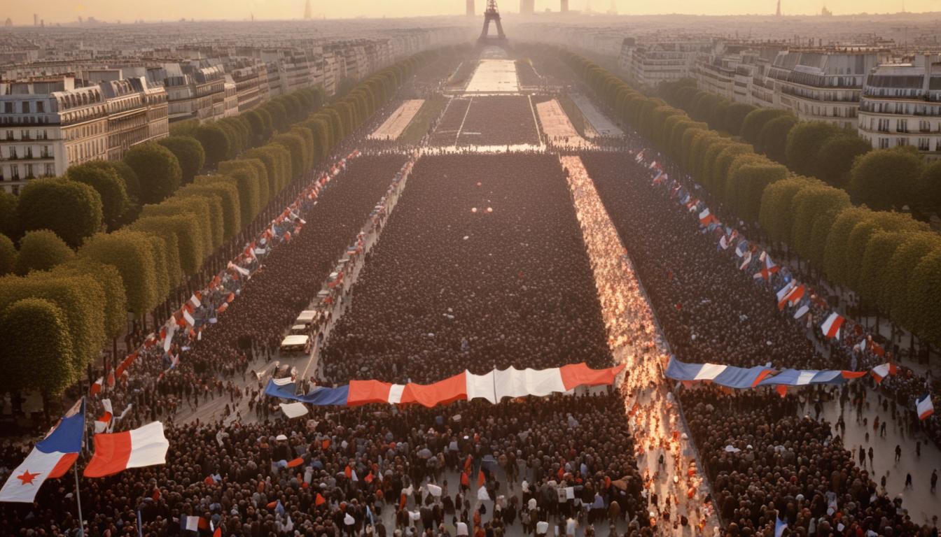 Les erreurs de jugement des intellectuels français face à Khomeyni et à la révolution islamique