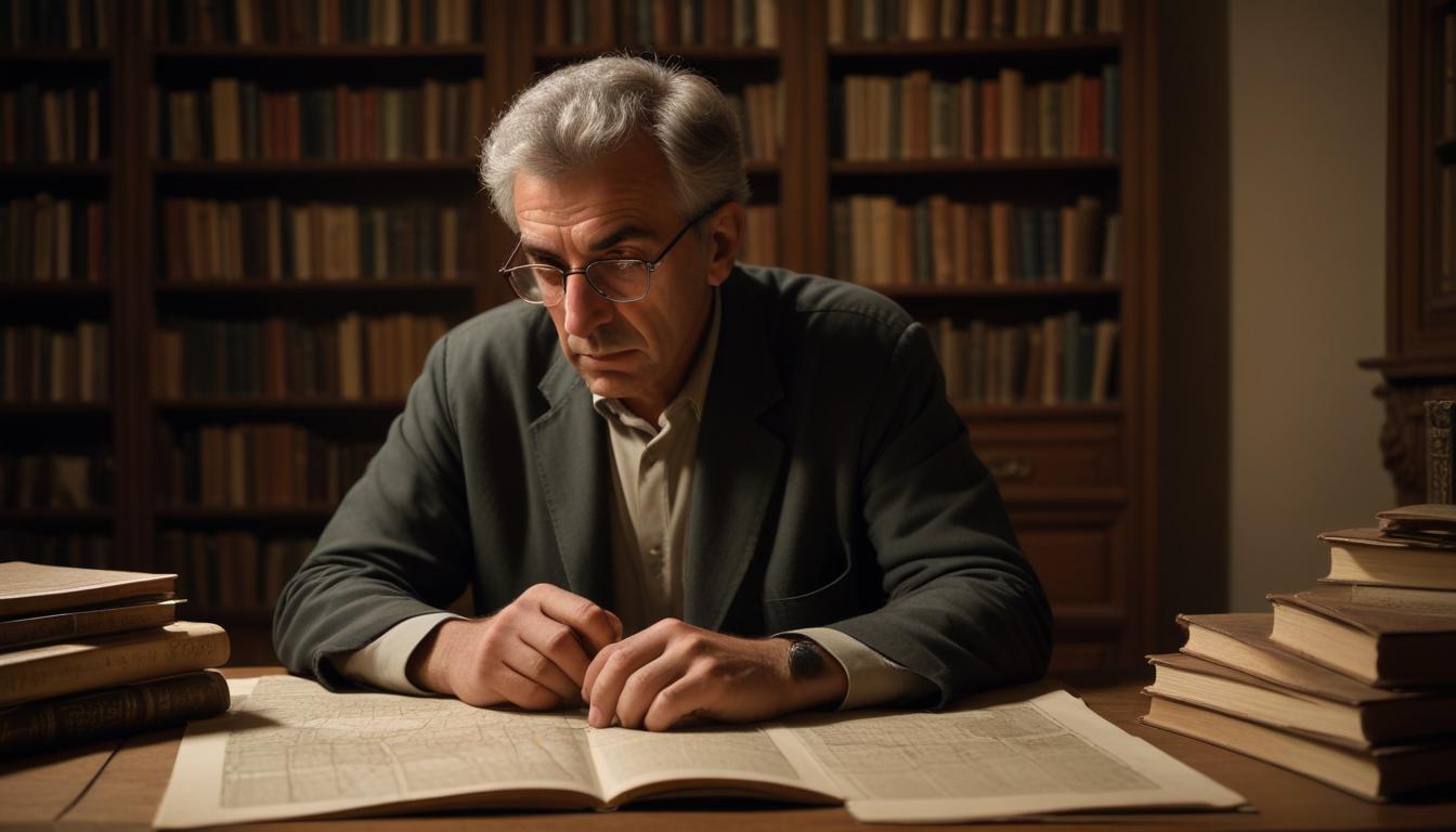 Les erreurs stratégiques de la théocratie iranienne selon Renaud Girard