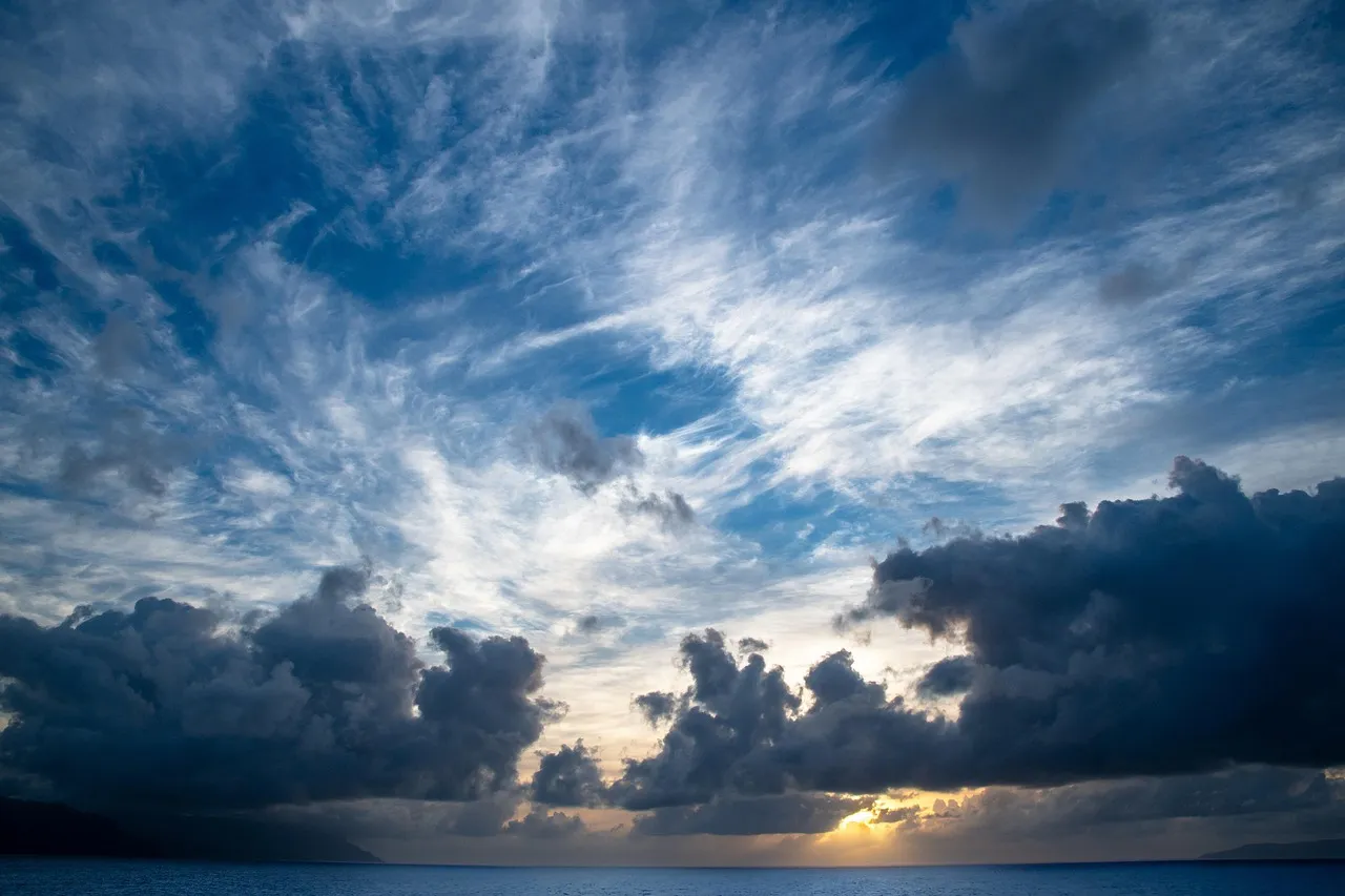 Les États insulaires du Pacifique face aux défis du changement climatique