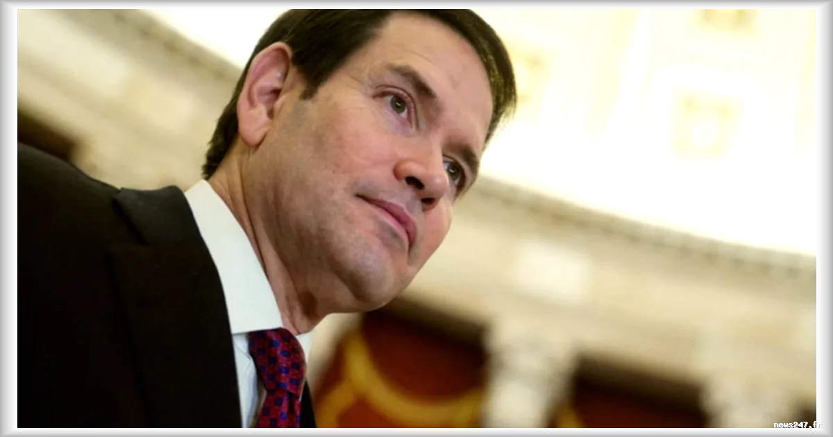 Les États-Unis déclarent l'Iran comme un État pratiquant des détentions injustifiées