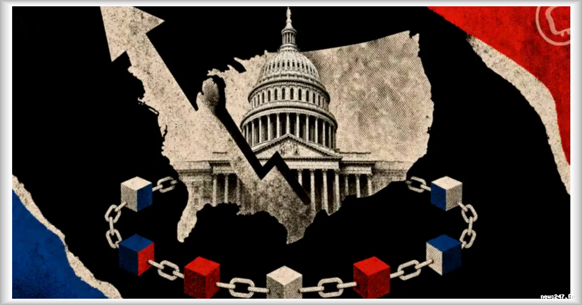 Les États-Unis officialisent la tokenisation des actifs financiers sur Ethereum avec l'aval de la SEC