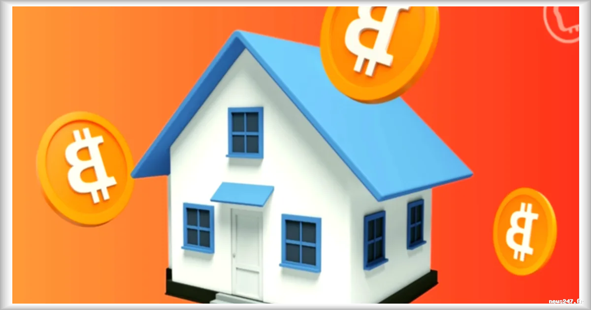 Les États-Unis ouvrent la voie aux prêts hypothécaires adossés au Bitcoin