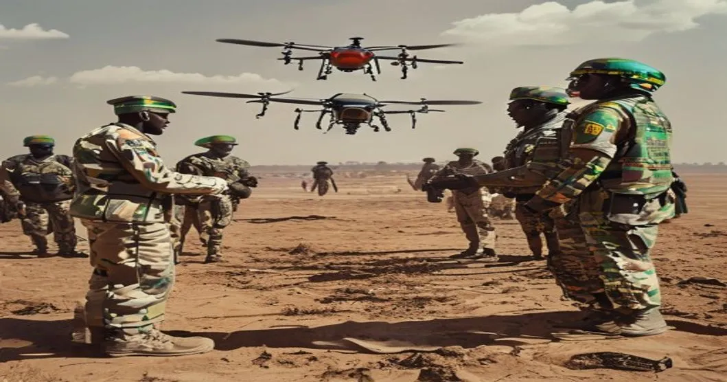 Les États-Unis réduisent leur présence militaire au Nigeria tout en maintenant la coopération antiterroriste