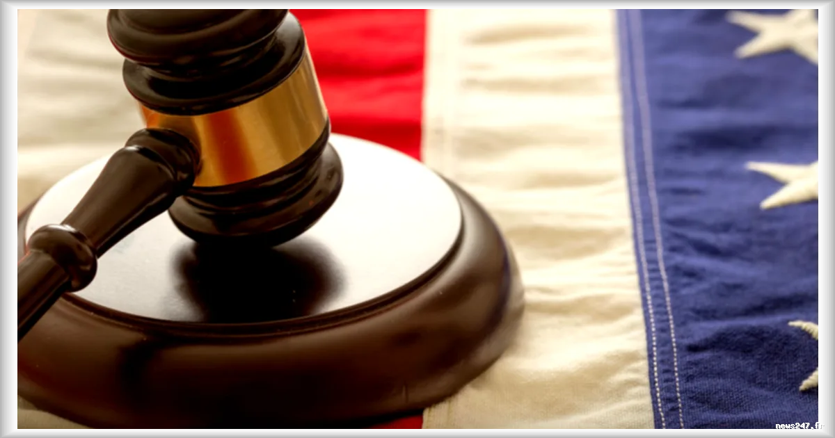 Les États-Unis saisissent 3,4 millions de dollars en USDT liés à une arnaque sur Ethereum