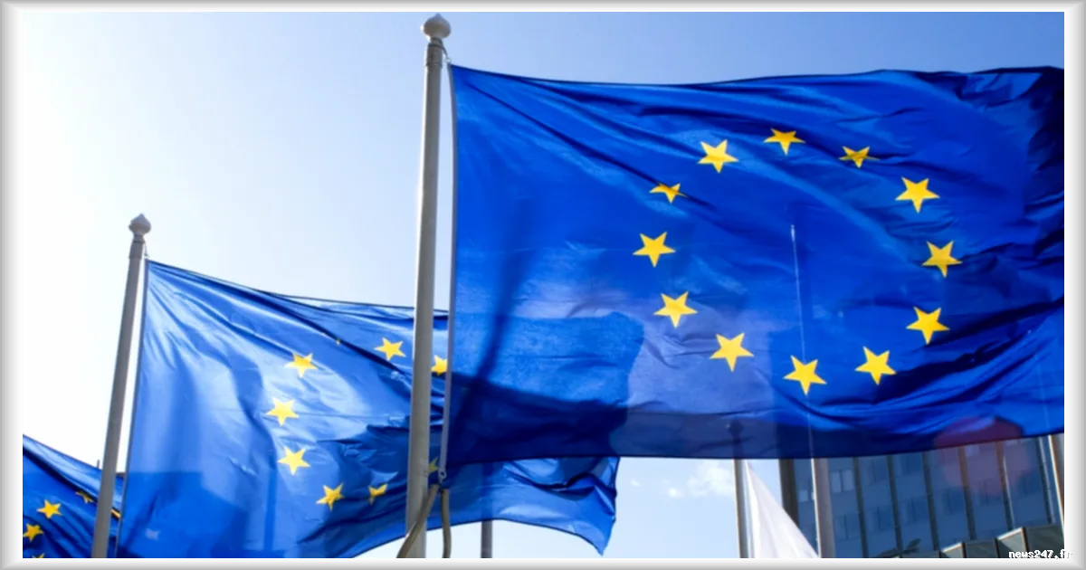 Les États-Unis s'opposent au RGPD en Europe