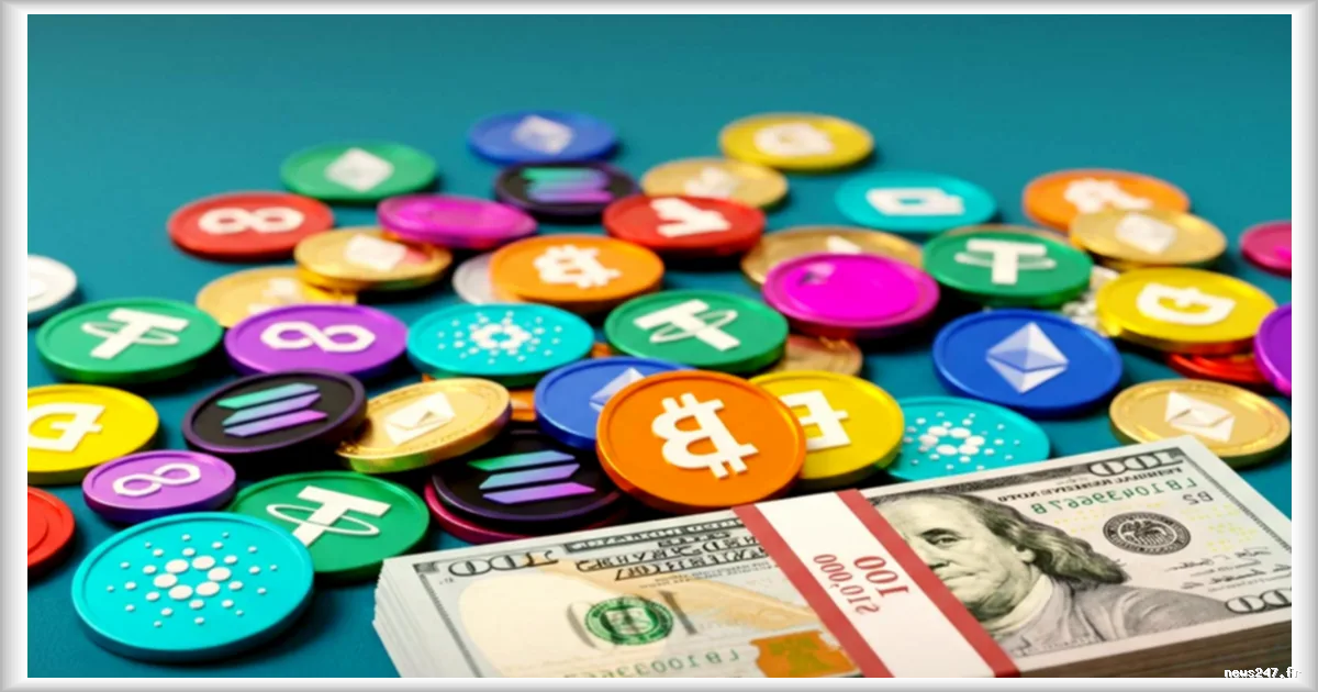 Les ETF Bitcoin enregistrent un record de 4,4 milliards de dollars de sorties nettes en juin 2026