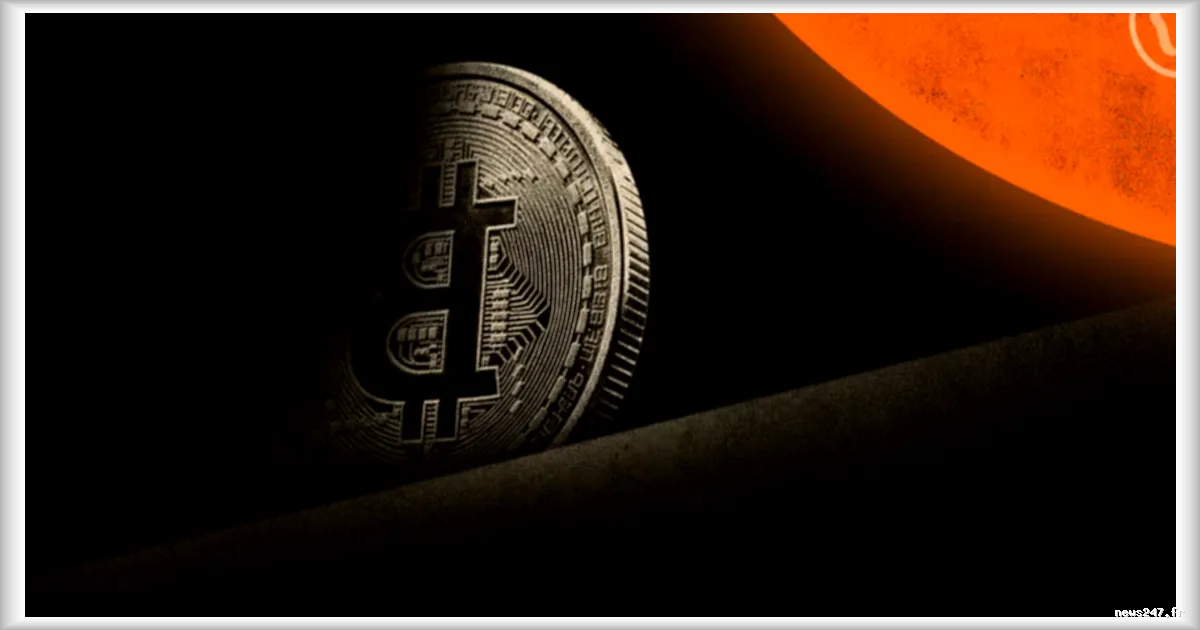 Les ETF Bitcoin spot enregistrent 7 jours de sorties nettes consécutives : quel impact sur le cours du Bitcoin ?