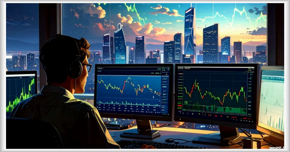 Les ETF crypto restent dominés par les investisseurs individuels selon Morgan Stanley