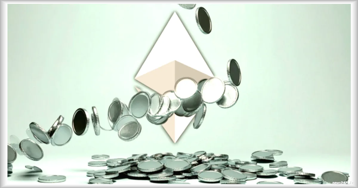Les ETF Ethereum enchaînent dix entrées consécutives tandis que Cronos suspend temporairement ses services