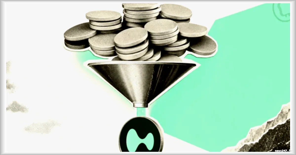 Les ETF HYPE spot connaissent un démarrage record avec 1 % de la capitalisation de HYPE