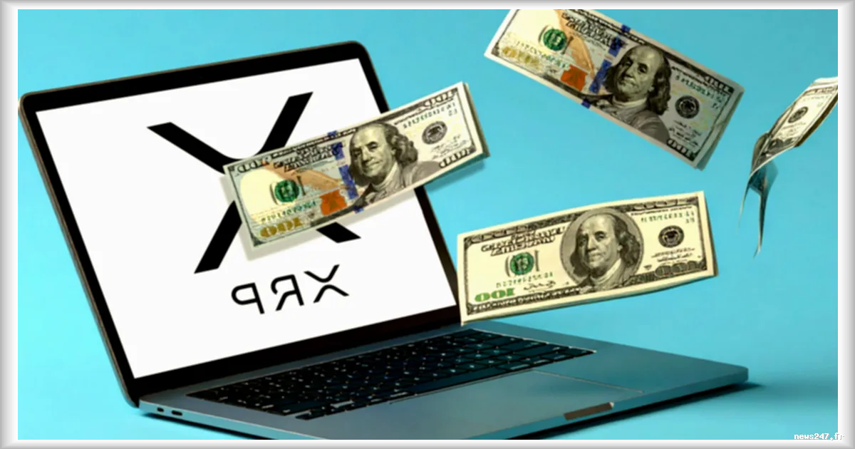 Les ETF XRP attirent massivement les grands investisseurs institutionnels