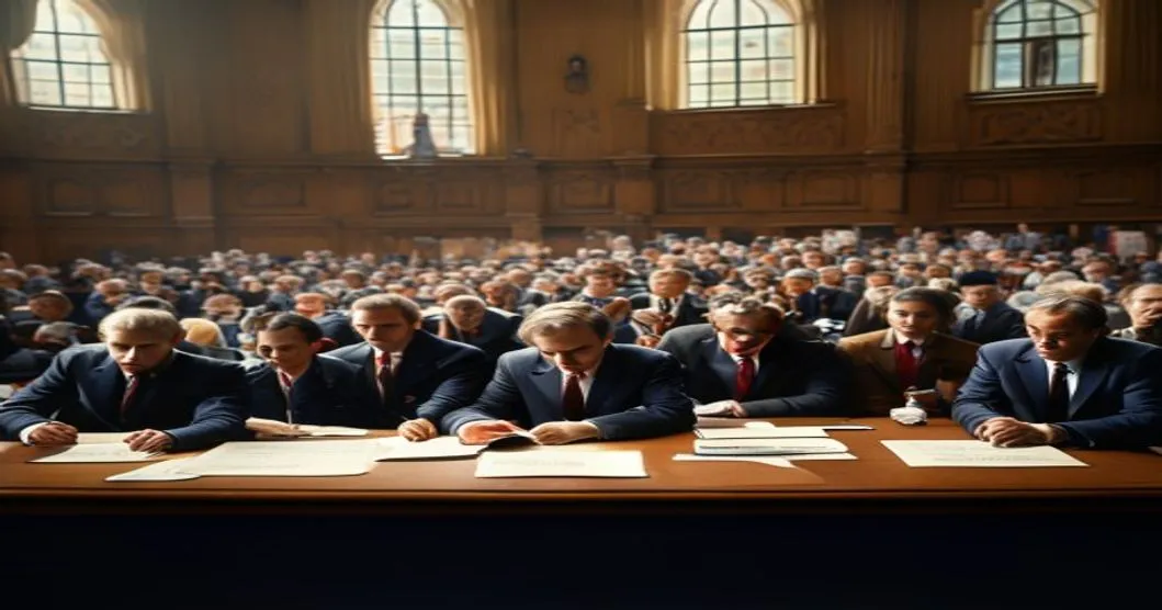 Les eurodéputés adoptent un compromis sur l'usage des produits chimiques dans les cosmétiques et parfums