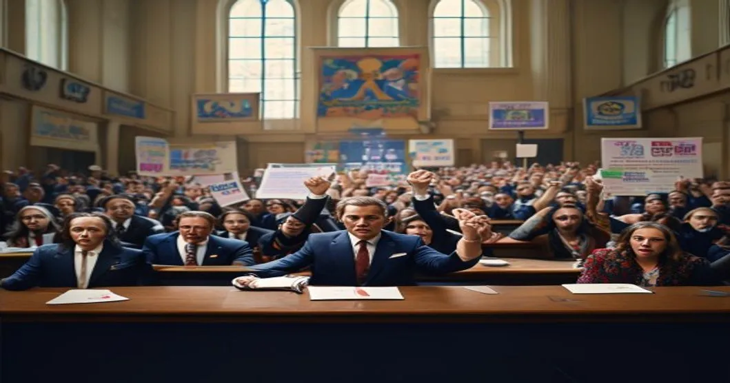 Les eurodéputés prolongent l'utilisation de cosmétiques toxiques pour 15 mois supplémentaires