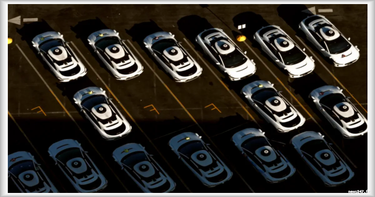 Les Européens ont une version dégradée de l'IA, ce qui pourrait retarder leur adaptation