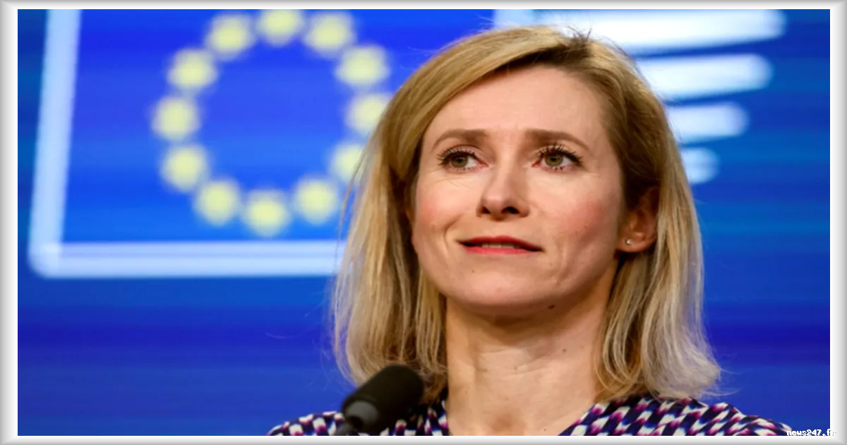 Les Européens refusent de s'engager dans le conflit américano-israélien contre l'Iran dans le détroit d'Ormuz