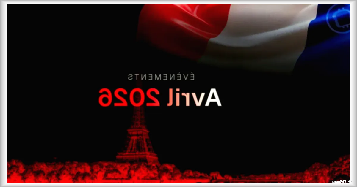 Les évènements incontournables du monde de la crypto et de la blockchain en avril 2026