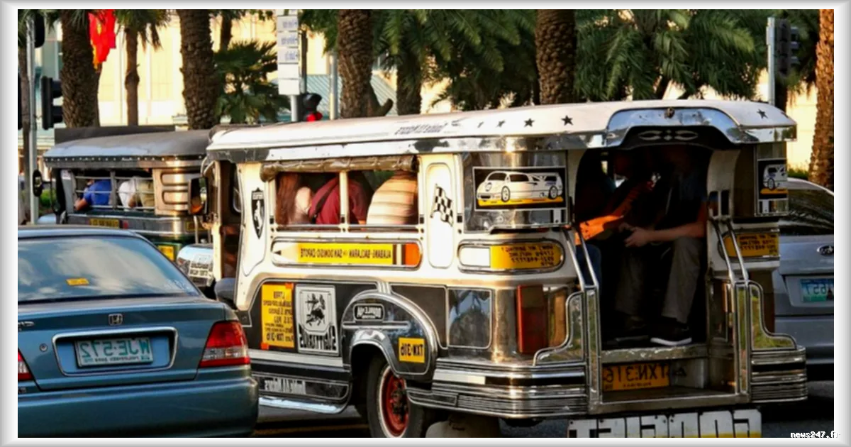 Les expatriés aux Philippines : entre séduction et agacement